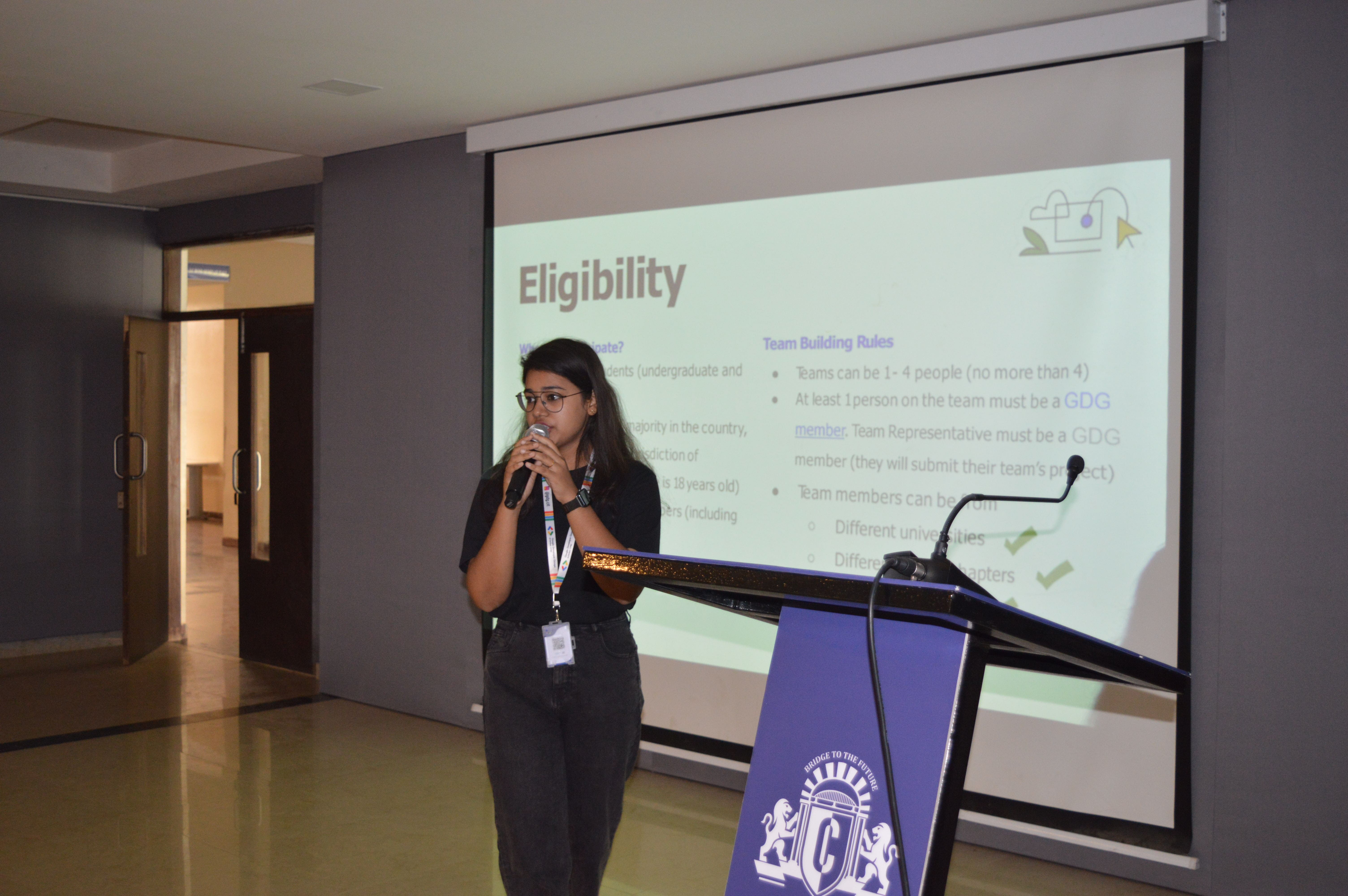 Info session Image 2